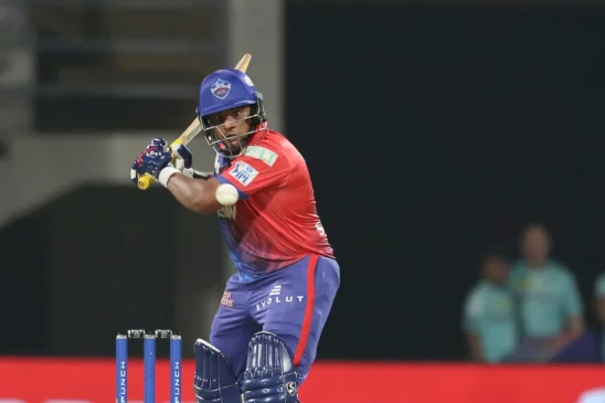 Sarfaraz Khan, Delhi Capitals