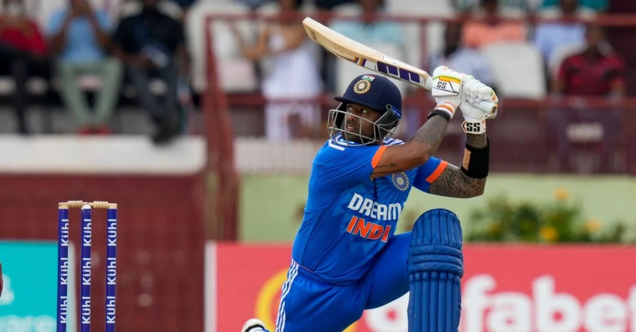 IND vs AUS 2023: India’s best playing XI for the first 3 T20Is against Australia