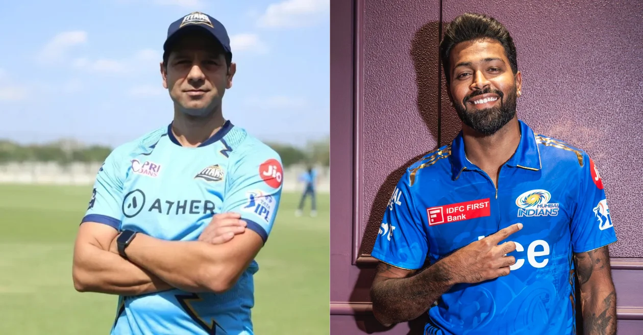 IPL 2024: Gujarat Titans make shocking revelation behind Hardik Pandya’s return to Mumbai Indians