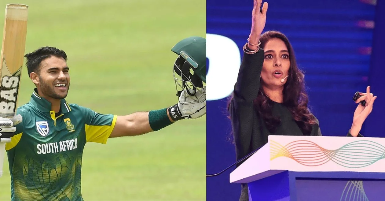 5 teams that could target South Africa’s Reeza Hendricks in the IPL 2024 auction