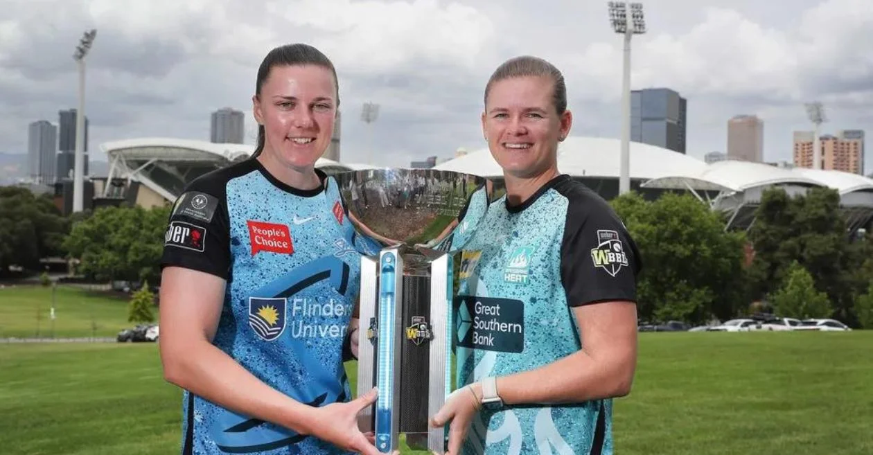 WBBL 2023 Final, AS-W vs BH-W: Match Prediction, Dream11 Team, Fantasy Tips & Pitch Report | Women’s Big Bash League