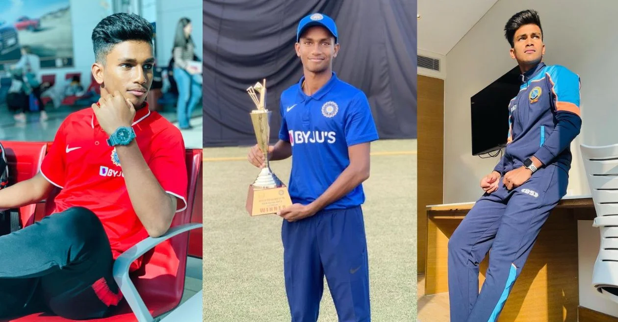 IPL 2024: Who Is Kumar Kushagra? the wicketkeeper-batter roped in by Delhi Capitals for a whopping INR 7.20 crore in auction