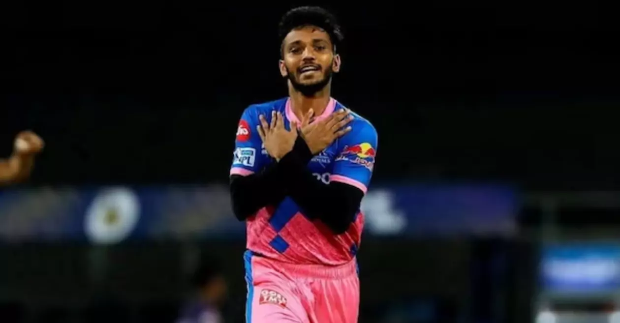 BCCI set to make a course correction after Chetan Sakariya’s name pops up among 7 players for suspect bowling action