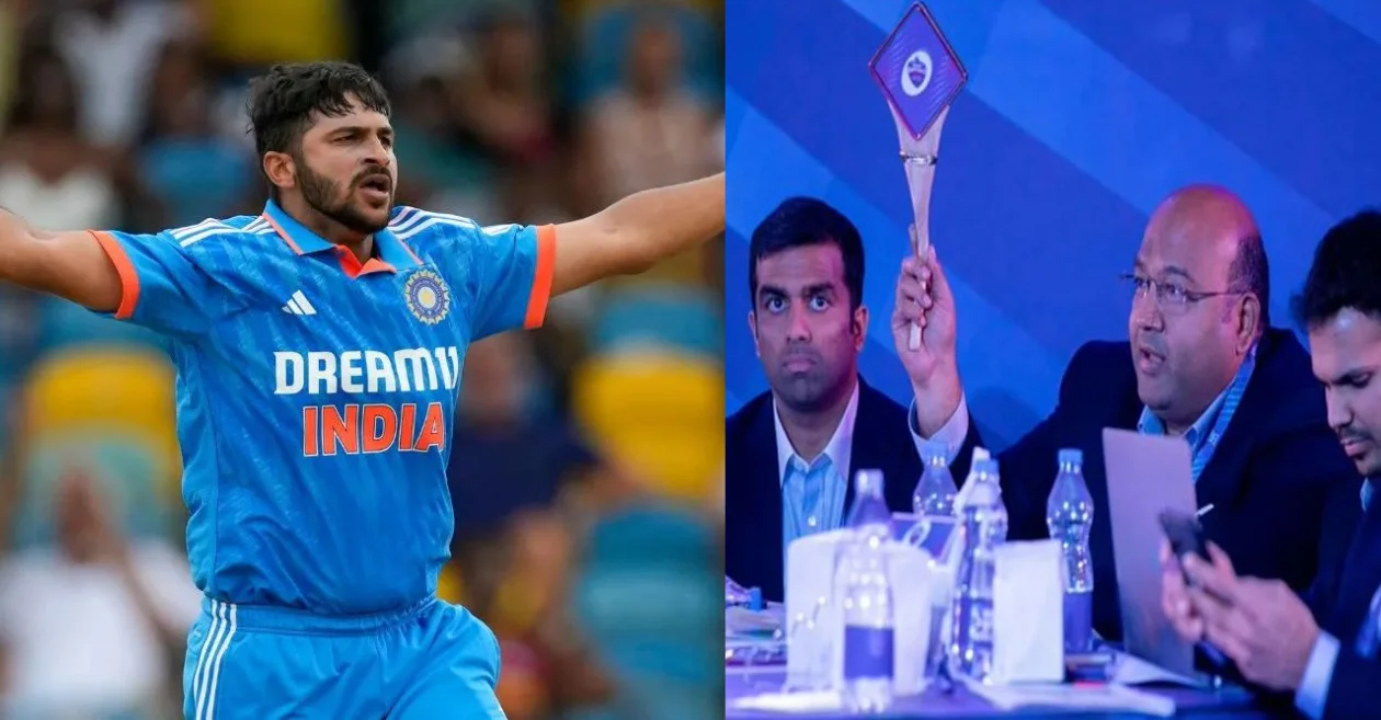 6 players Delhi Capitals could target in IPL 2024 auction