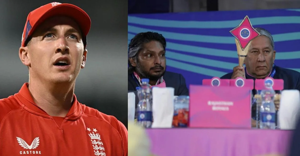 6 players Rajasthan Royals (RR) could target in IPL 2024 auction