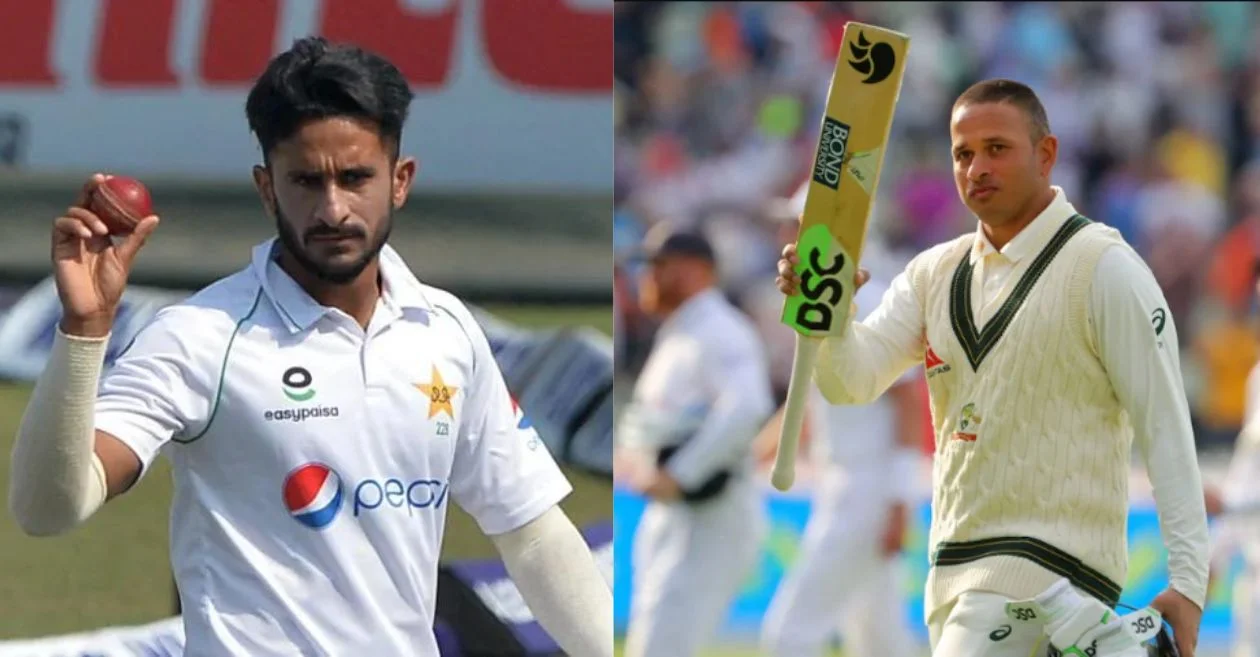 Hasan Ali reveals Pakistan’s new game plan to tackle Usman Khawaja’s threat in Australia series