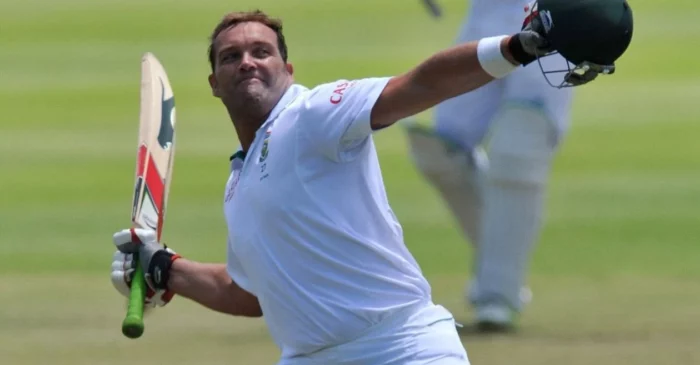 Jacques Kallis