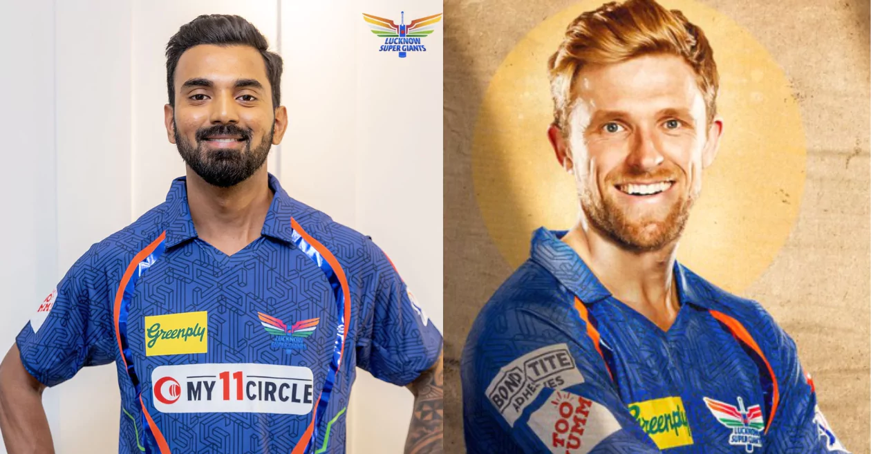 Lucknow Super Giants full squad: Complete list of LSG players after IPL 2024 auction