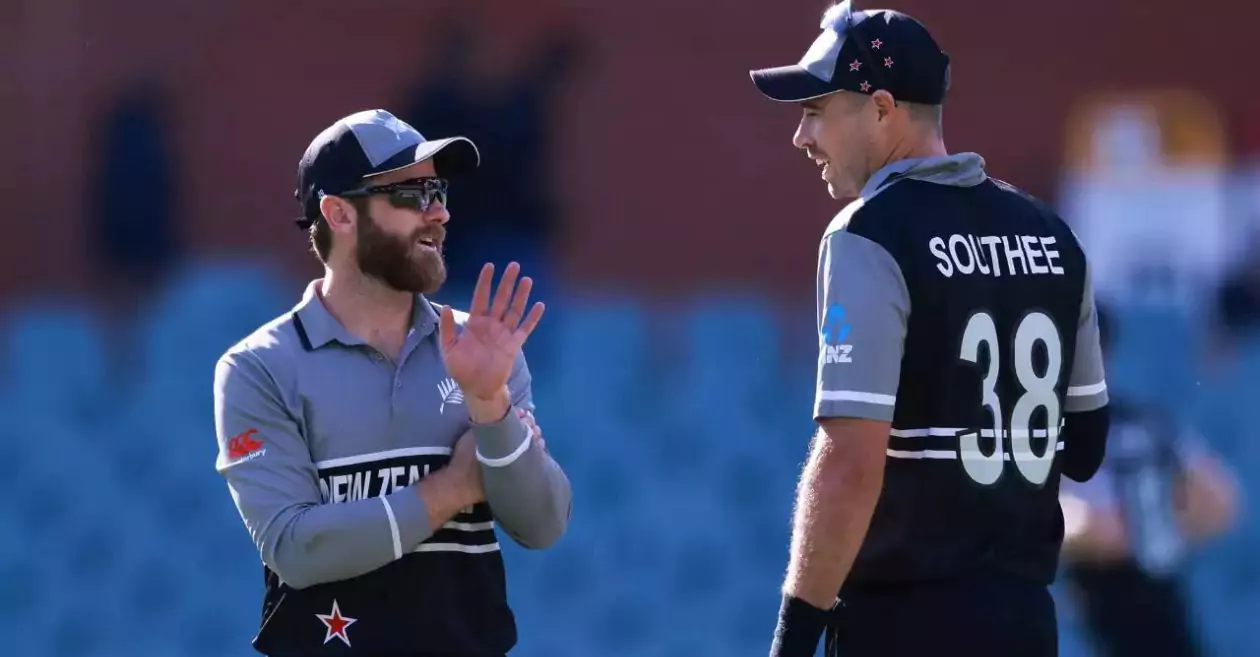 NZ vs BAN 2023: Kane Williamson returns as Blackcaps announce T20I squad for Bangladesh series