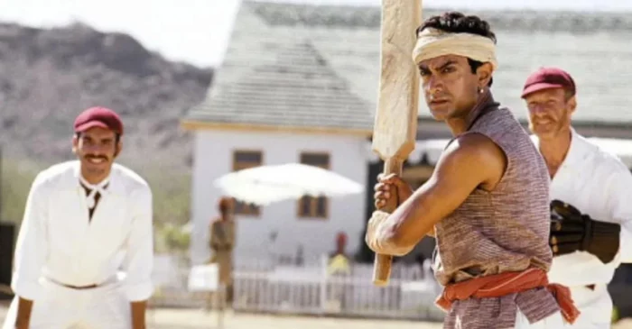 Lagaan