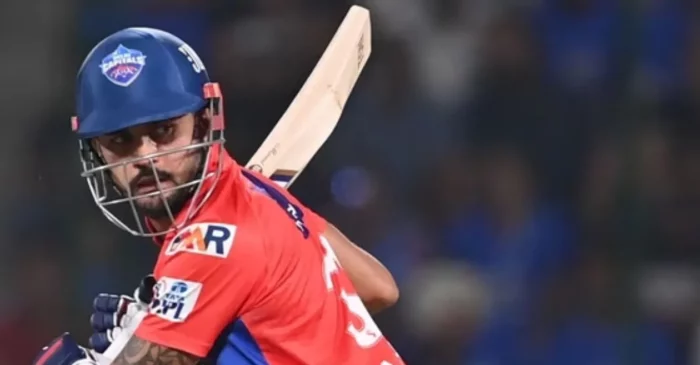 Manish Pandey