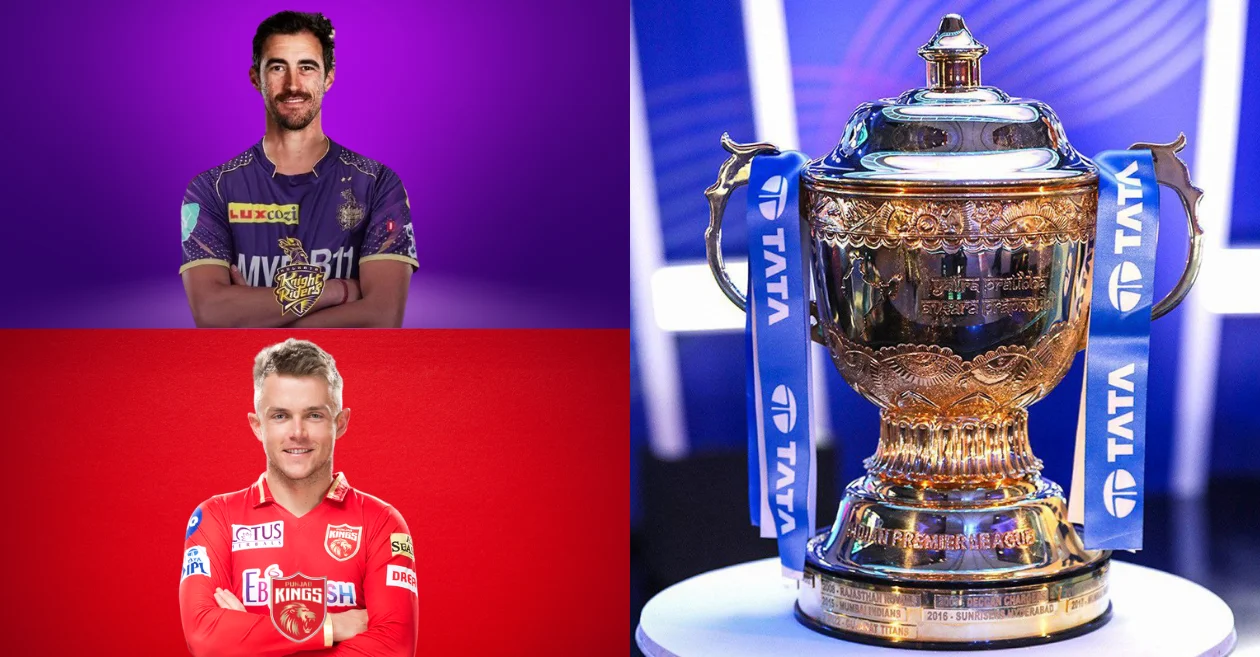 Top 5 costliest buy in the history of IPL