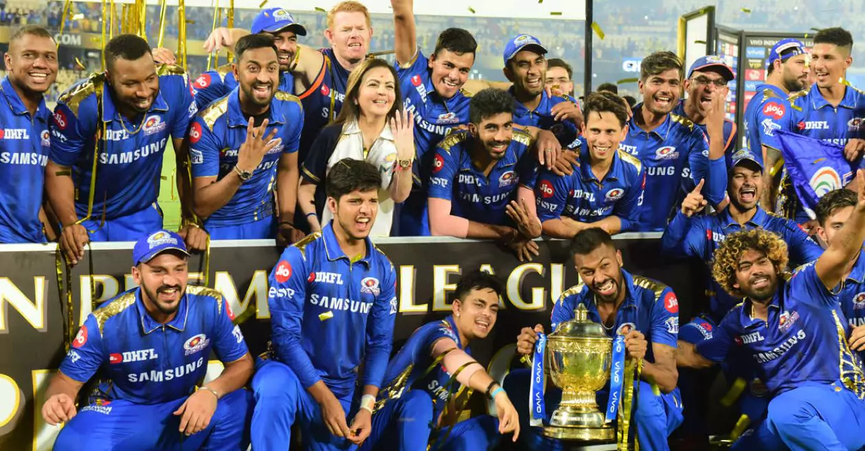Former MI player takes on new role as assistant coach for England men’s team in T20 World Cup 2024