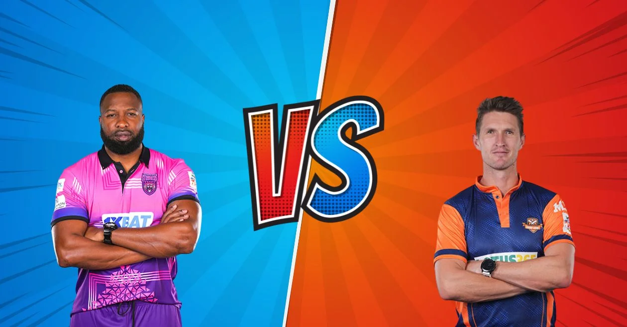 Abu Dhabi T10 League 2023, NYS vs TAD: Match Prediction, Dream11 Team, Fantasy Tips & Pitch Report | New York Strikers vs Team Abu Dhabi
