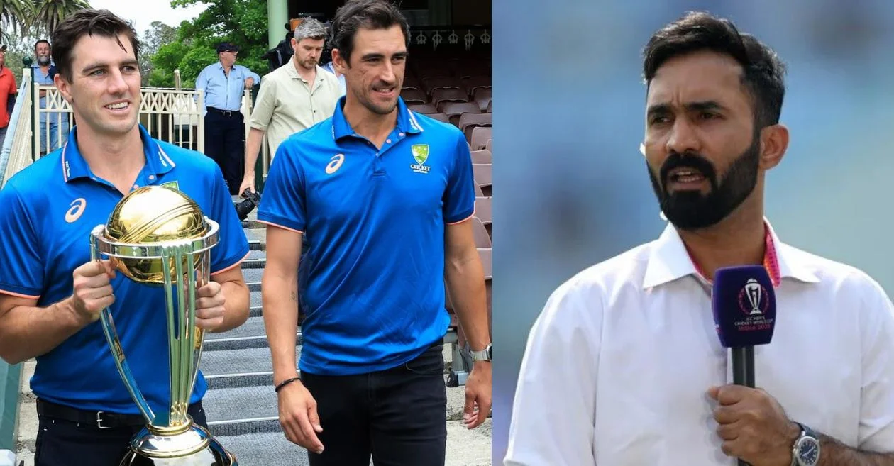 ‘Players using this as a tactic…’: Dinesh Karthik exposes a ‘major loophole’ in the IPL mini-auction framework