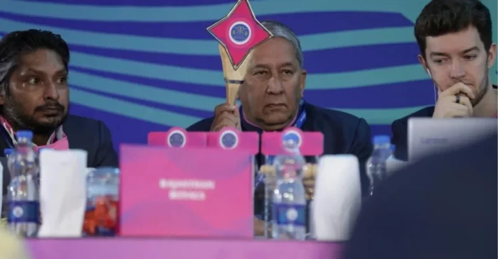Rajasthan Royals