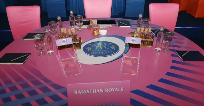 Rajasthan Royals