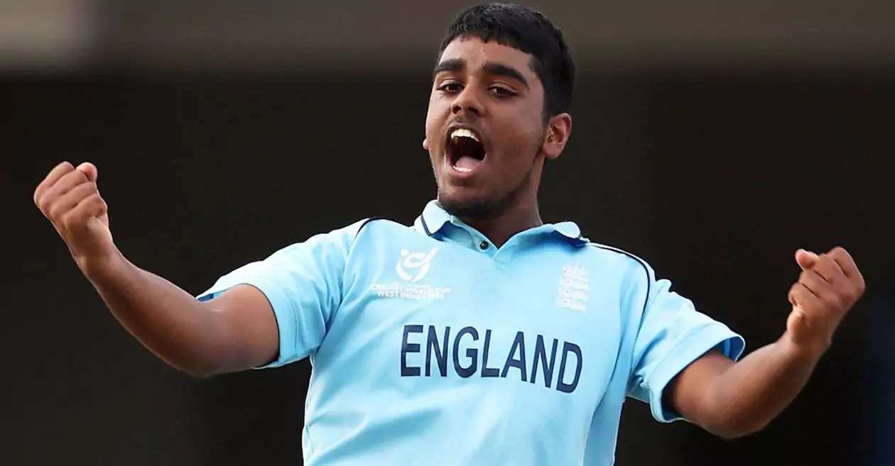 IPL 2024: 15 youngest players in the auction list