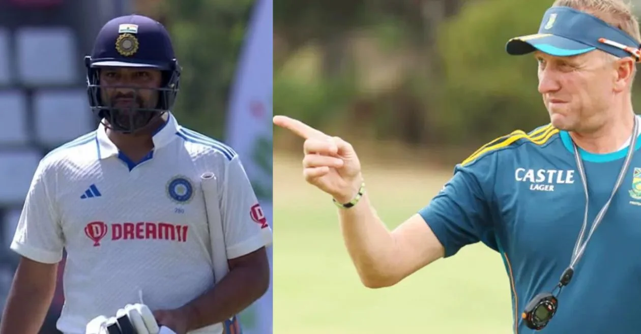 South Africa’s pace ace Allan Donald offers invaluable advice to Indian batters ahead of Cape Town Test