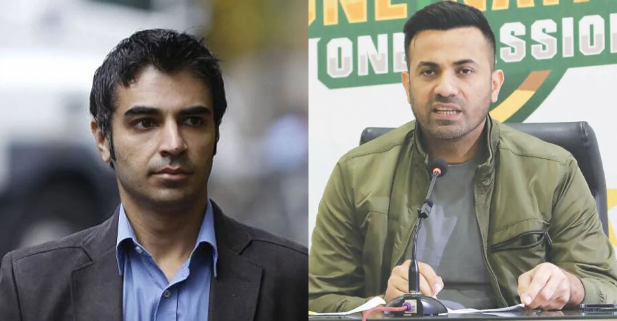 Salman Butt removed as selection consultant by Pakistan Cricket Board amidst backlash