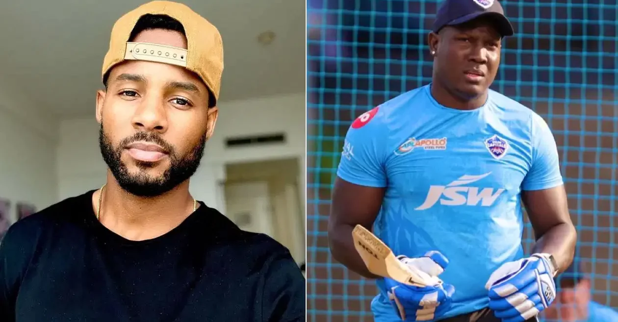 List of West Indies players shortlisted for IPL 2024 auction with their base price