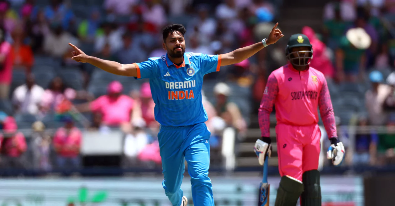 SA vs IND 2023, 2nd ODI: St George’s Park Pitch Report, Gqeberha Weather Forecast, ODI Stats & Records | South Africa vs India