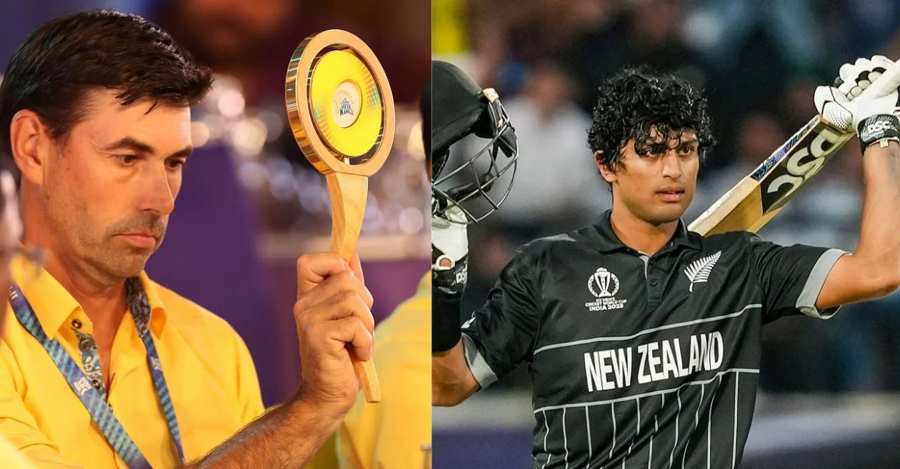 6 players Chennai Super Kings (CSK) could target in IPL 2024 auction