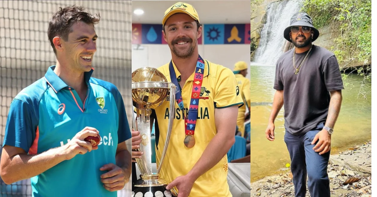 Sunrisers Hyderabad full squad: Complete list of SRH players after IPL 2024 auction
