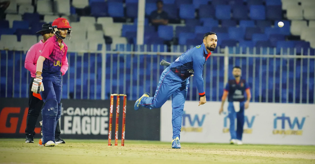 UAE vs AFG, 2nd T20I: Match Prediction, Dream11 Team, Fantasy Tips & Pitch Report | United Arab Emirates vs Afghanistan 2023-24