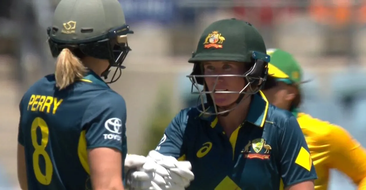 AU-W vs SA-W, 2nd T20I: Match Prediction, Dream11 Team, Fantasy Tips & Pitch Report | Australia Women vs South Africa Women 2024