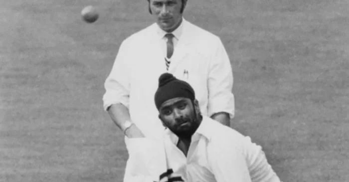 Bishan Singh Bedi
