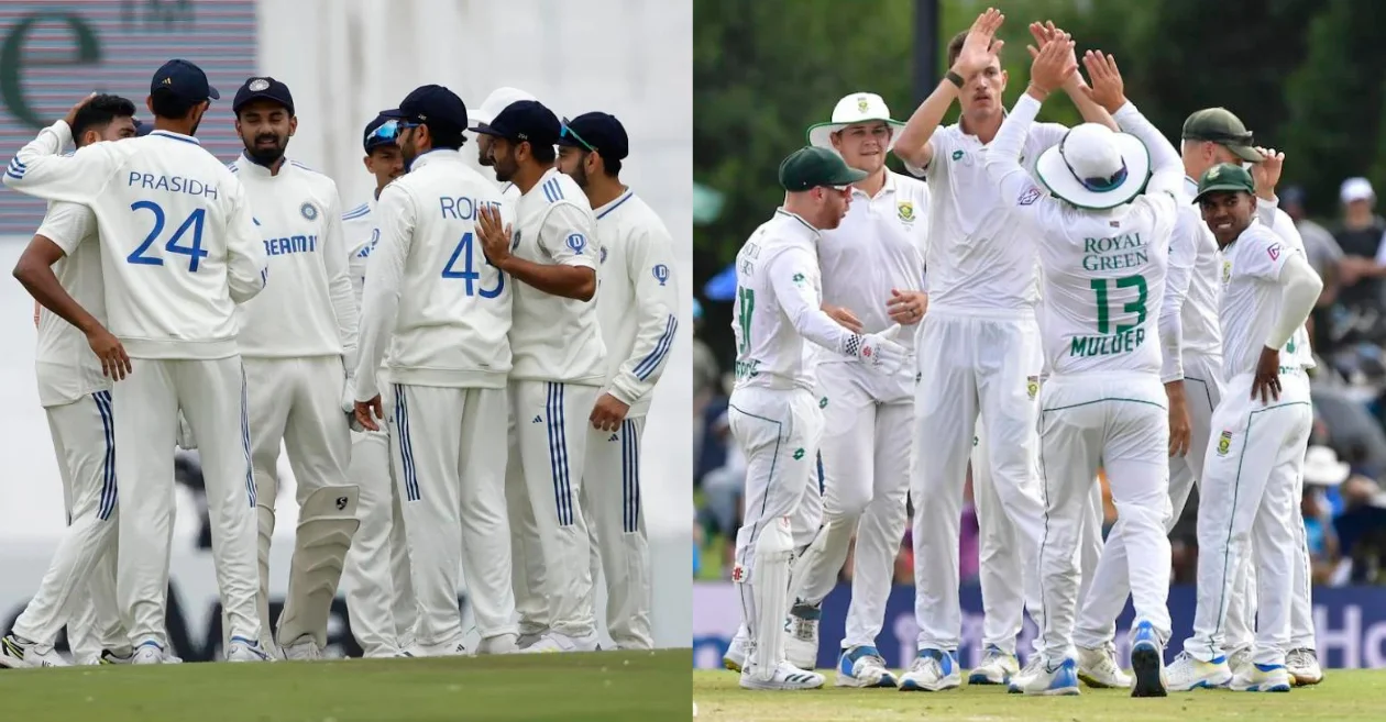 SA vs IND 2023-24: South Africa and India’s best XI for the second Test in Cape Town