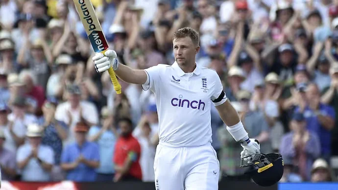 Joe Root