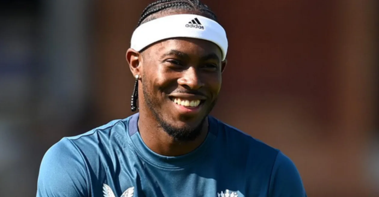 MI Cape Town announces Jofra Archer’s replacement for SA20 2024