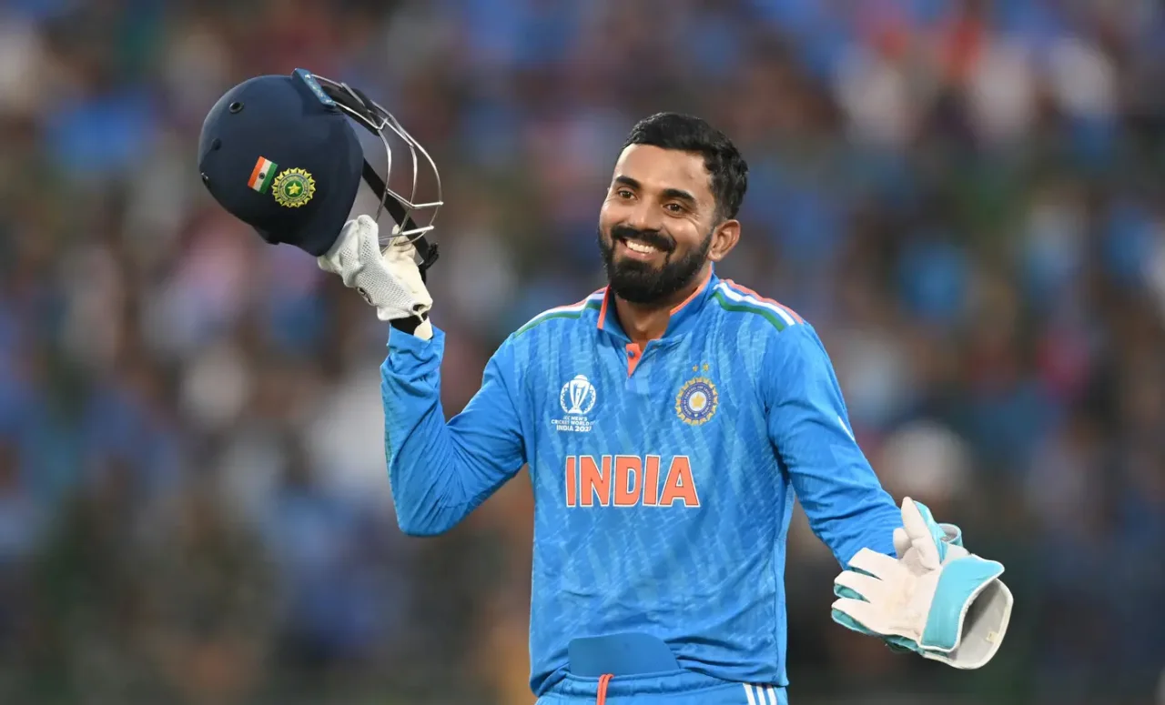 KL Rahul