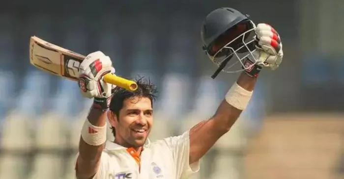 Naman Ojha