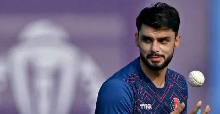 Naveen-ul-Haq