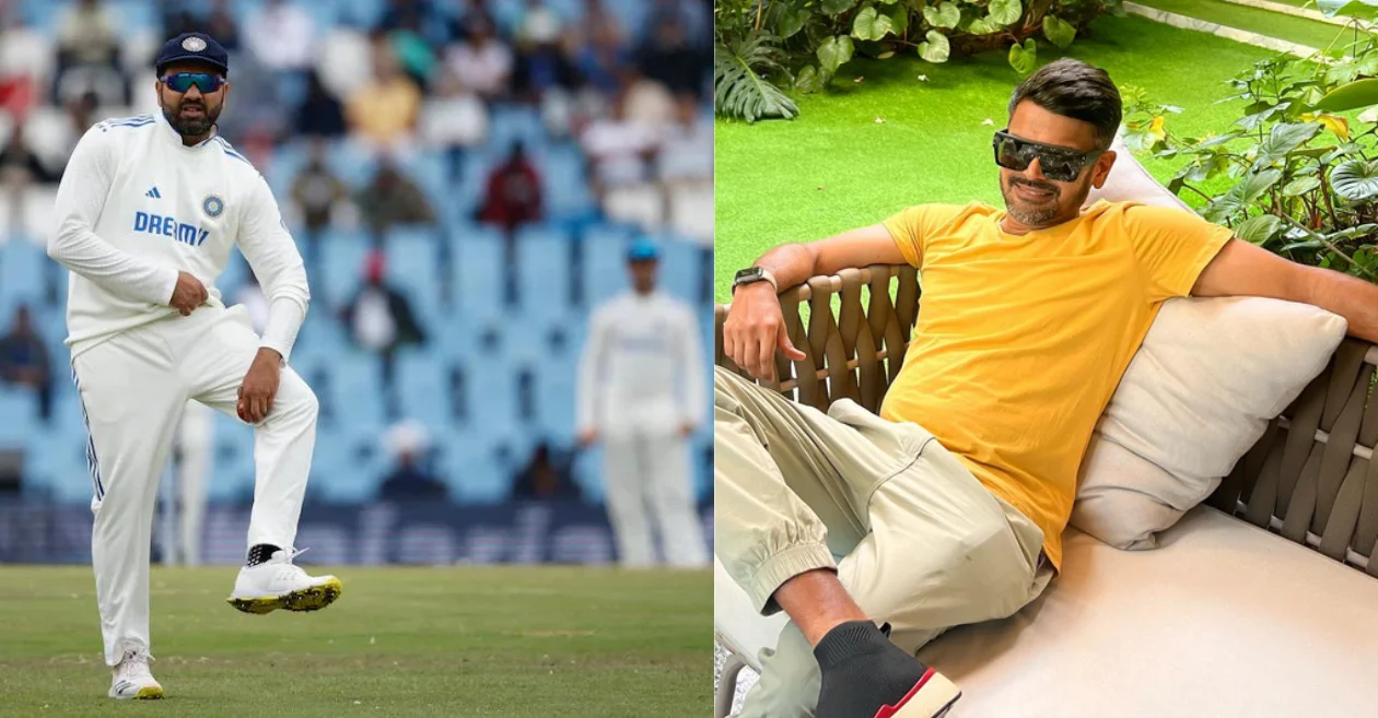 ‘Not proven himself’: Former India cricketer Subramaniam Badrinath passes harsh remarks on Rohit Sharma