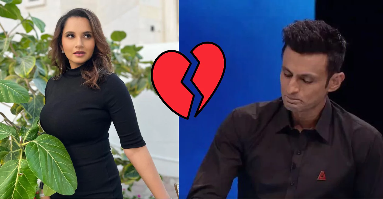 Sania Mirza chooses ‘Khula’ from Shoaib Malik; understanding the significance of the term