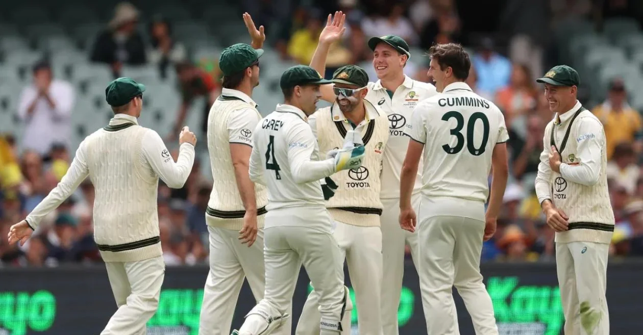 Cricket Australia announces strong 14-man squad for New Zealand Test series; Michael Neser returns