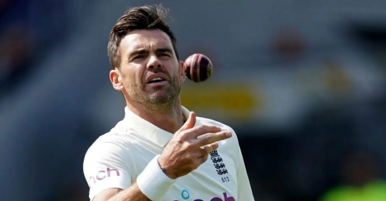 IND vs ENG: England’s legendary pacer James Anderson reveals details about his retirement plans