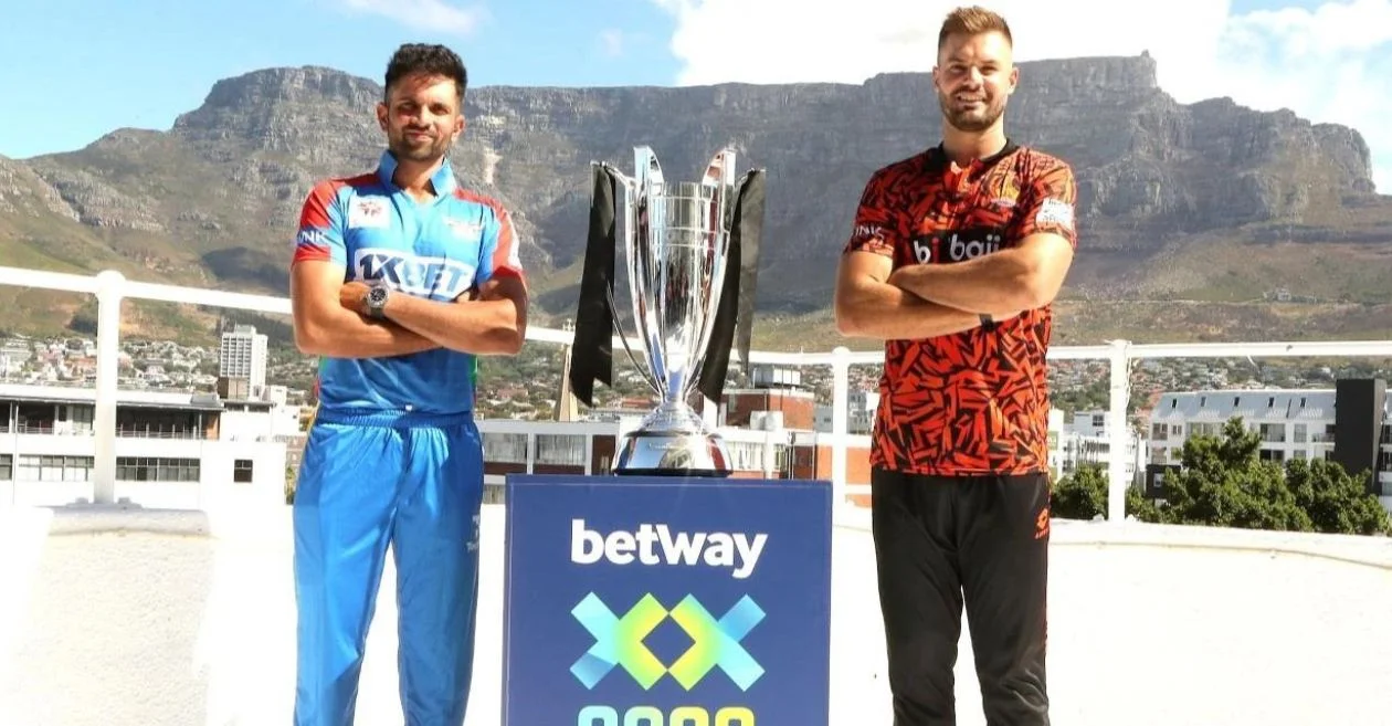 SA20 2024 Final, Sunrisers Eastern Cape vs Durban Super Giants: Broadcast, Live Streaming details – When and where to watch in India, Australia, USA, UK & other countries