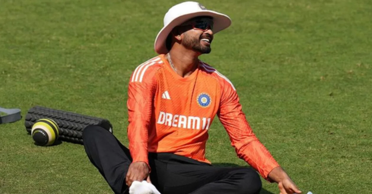 Shreyas Iyer leaves Mumbai’s Ranji camp citing back pain; NCA email brings twist in the tale