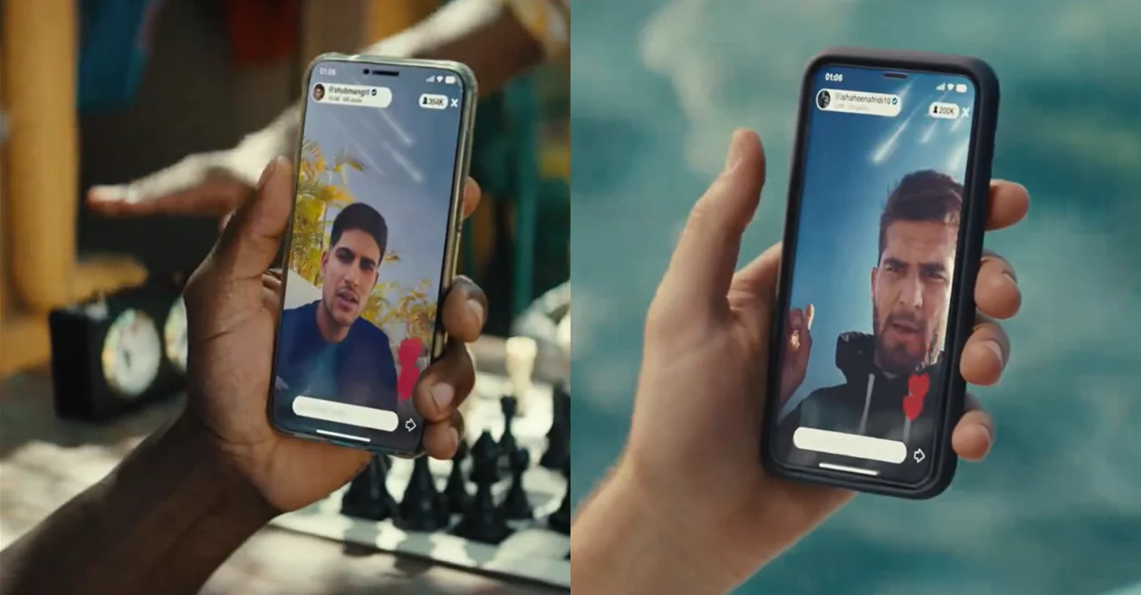 WATCH: Excitement builds as ICC unveils promo for T20 World Cup 2024 featuring Shubman Gill and Shaheen Afridi among others