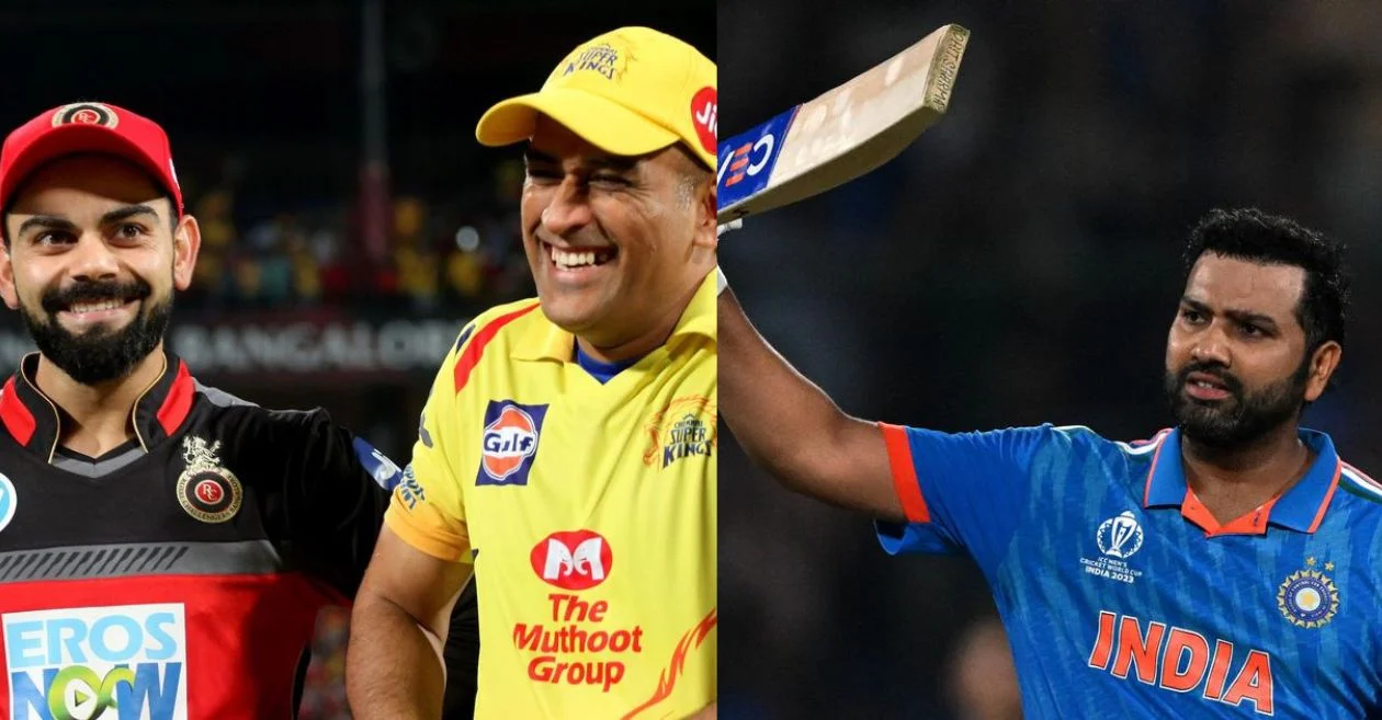 Most Powerful Indians in 2024: Virat Kohli leads the pack among sportspersons; MS Dhoni, Rohit Sharma also finds place
