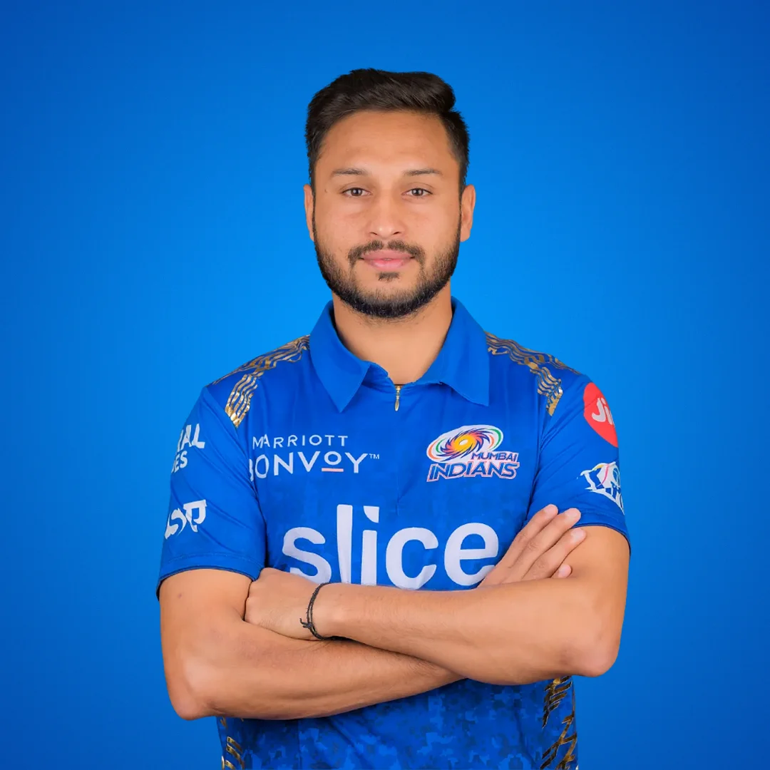 Akash Madhwal
