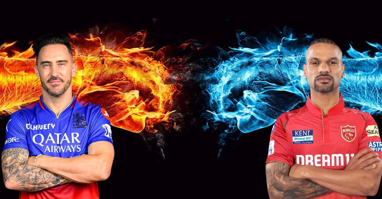 IPL 2024, RCB vs PBKS: Probable Playing XI, Match Preview, Head to head Record | Royal Challengers Bengaluru vs Punjab Kings