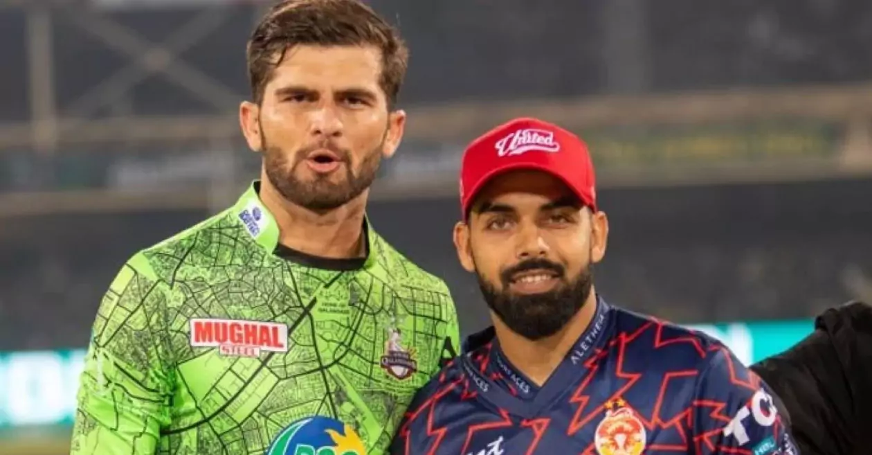 PSL 2024, ISL vs LAH: Match Prediction, Dream11 Team, Fantasy Tips & Pitch Report | Islamabad United vs Lahore Qalandars