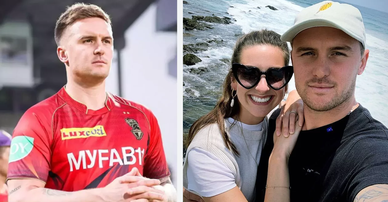 England batter Jason Roy reveals why he pulled himself out of IPL 2024