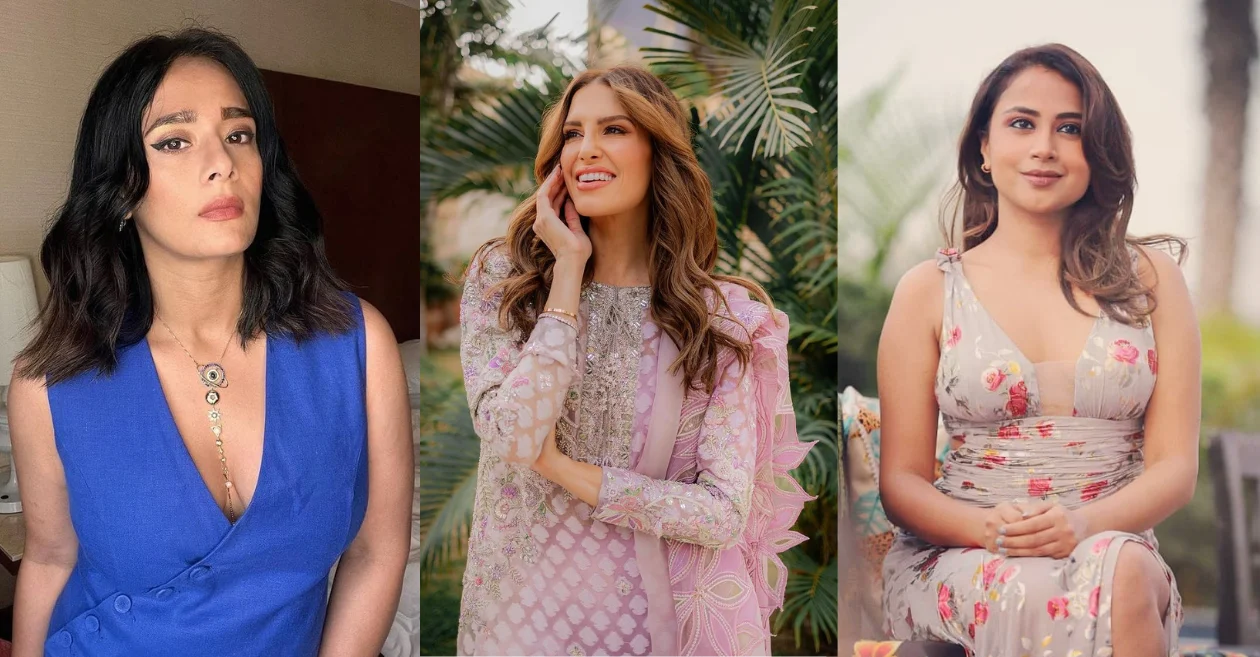From Mayanti Langer to Erin Holland to Ridhima Pathak: Meet the stunning female anchors of IPL 2024